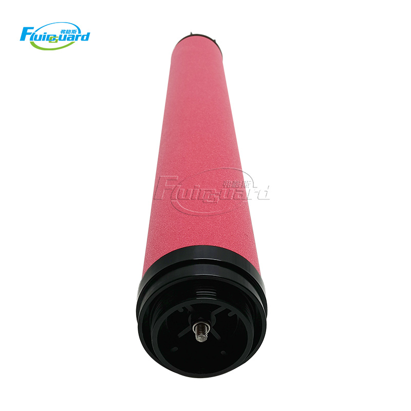 Replacement Compressed Inline Air Filter 020P 020Q 020S