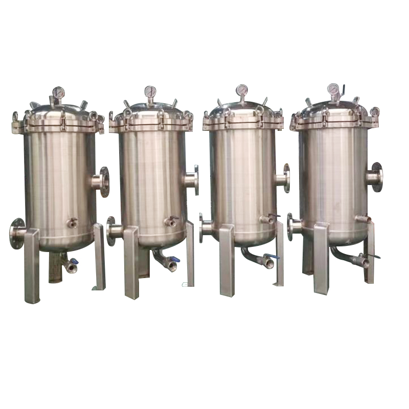 PP Cartridge Filters Pre-filter for Reverse Osmosis Filters Pre-filters for Ultra filters system 