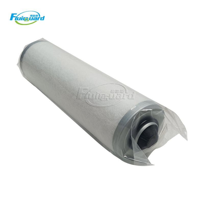 High Quality Compressed Air/Oil Separator Element LE 6014
