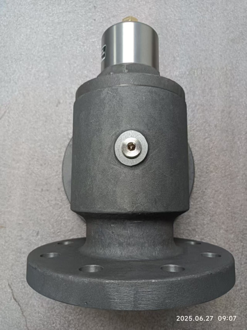 Minimum Pressure valve For Compressors Original Parts Replacement VMC MPV valve G55R