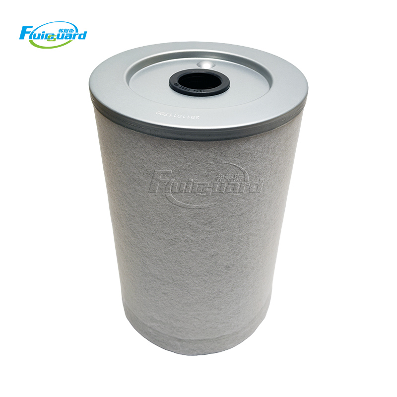 Replacement Separator 2911011700 for Mobile Air Compressor