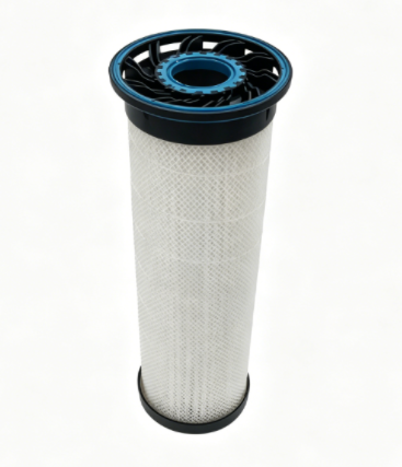 02250155-709 Air Compressor Oil Filter Element Replacement OEM Equivalent