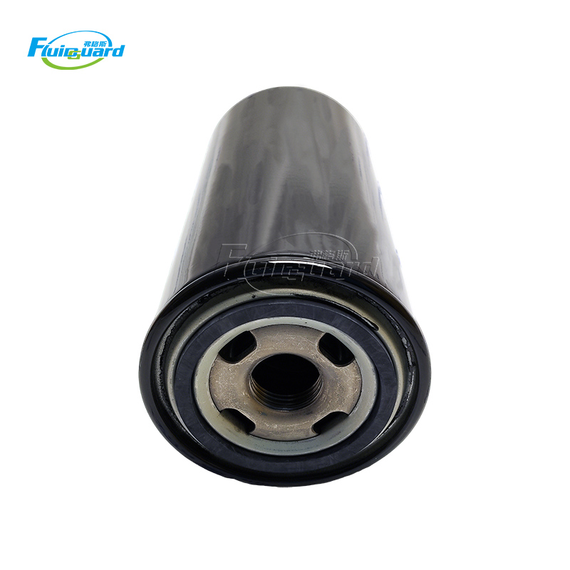 Oil Filter B004800770001 for Air Compressor Spare Parts