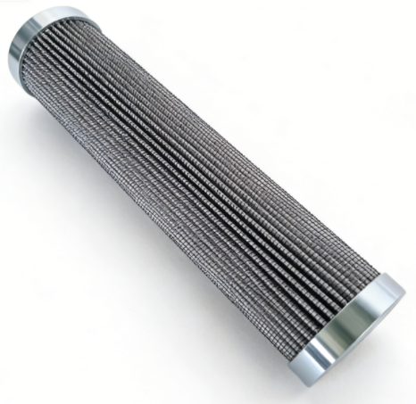 Industrial hydraulic oil filter element CF9812A03HA suitable for engineering machinery and hydraulic systems