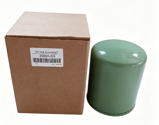 High Efficiency 250025-525 Spin-on Oil Filter Element for Air Compressor