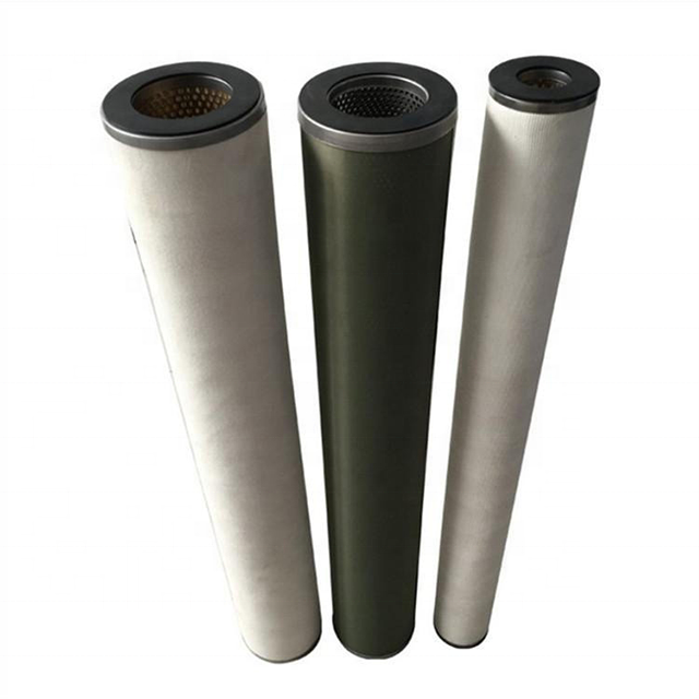 High Quality Natural Gas Coalescence Filter Element RFG-536-CE-1 