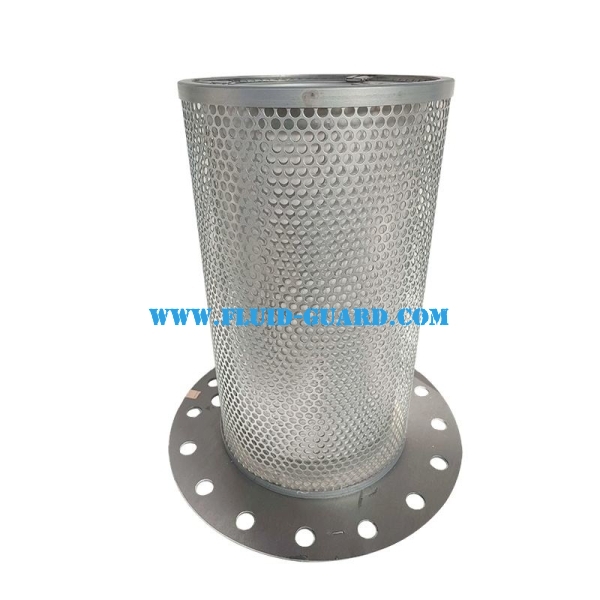 Air Compressor Spare Parts Replacement Filter Element Kit 2911001801Air Oil Separator