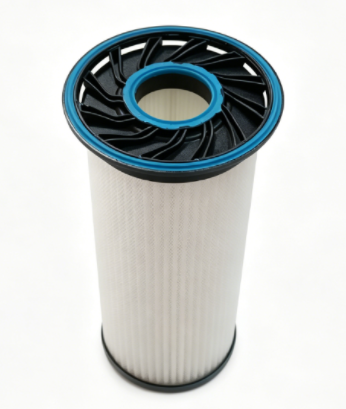 02250168-084 Compatible Oil Filter for Air Compressor