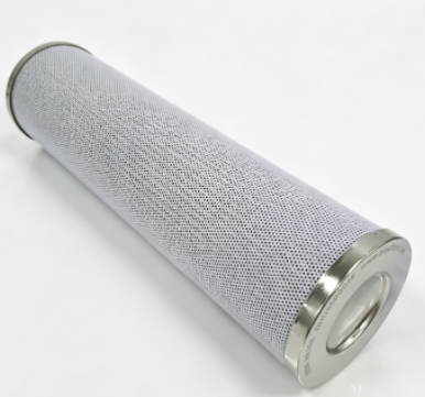 High Efficiency Hydraulic Filter Cartridge DHD660G10B , for Oil Purification and Hydraulic System Protection