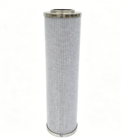 Industrial Hydraulic Filter Cartridge DHD660H03B, 3μm Precision Filtration Replacement for Filtrec
