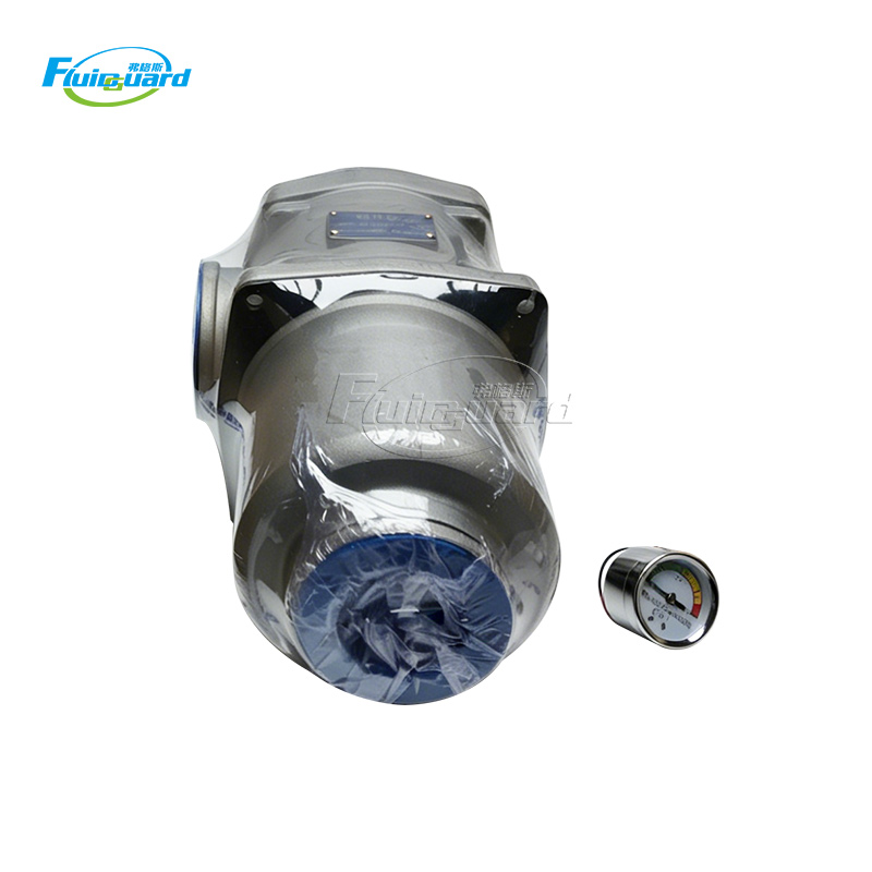 RF-330-10L Series Filter RF Series Return Oil Filter Housing