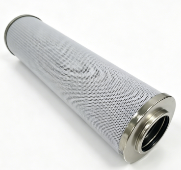 DHD660G03B Hydraulic Filter Element, High Pressure Hydraulic Oil Filter Cartridge for Lubrication Systems