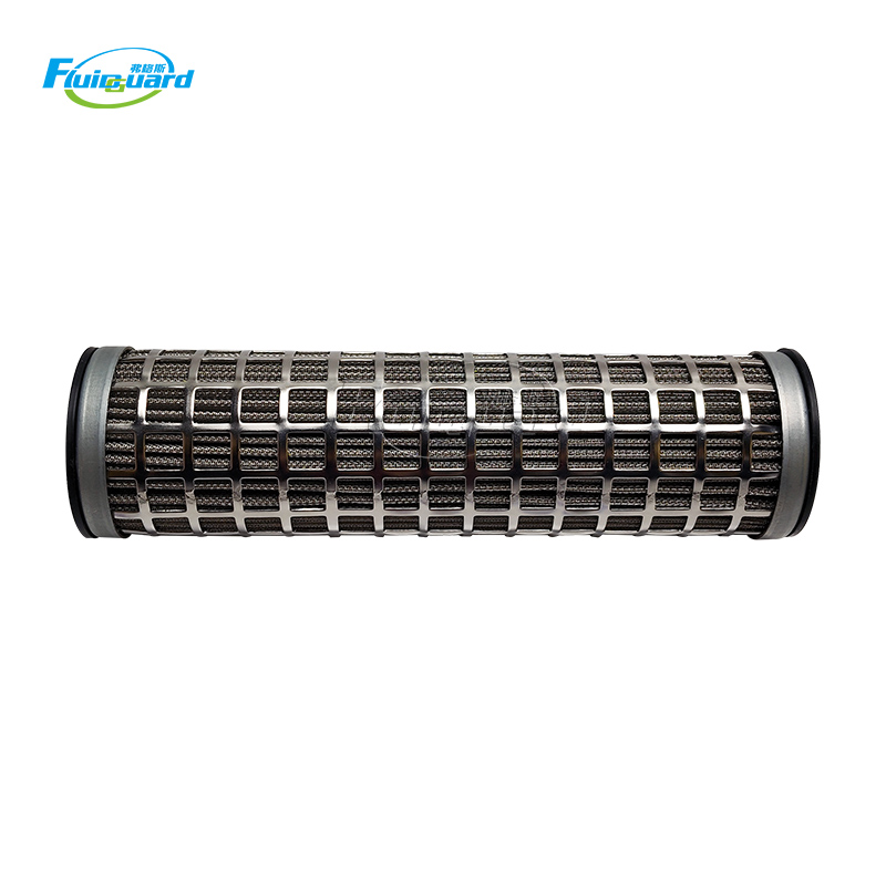 Hydraulic Filter Element WPI-0060-056-0235-S-N-RT for Hydraulic Oil Lubricating Oil
