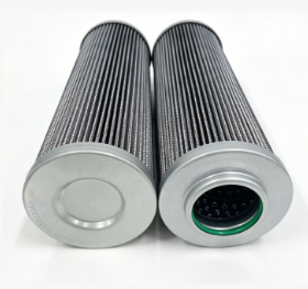 D151G10A 10 Micron Hydraulic Filter Cartridge Replacement for FILTREC