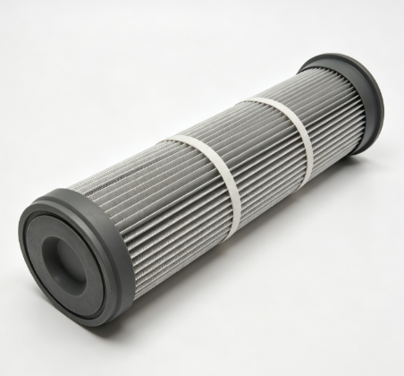 Top Loader Pleated Filter Cartridge CPB 154 1070 909AF WL Nordic Air Dust Collector Filter