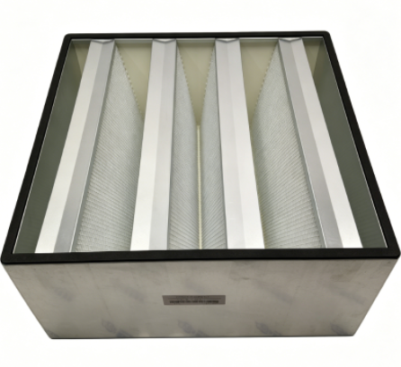 MVP-6020-2424-518 Industrial Plate and Frame Filter Press, High Efficiency Liquid Filtration Equipment