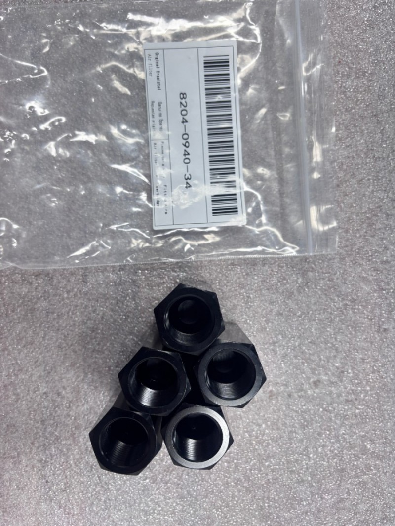 Air Compressor parts Check Valve Replacement Type Parts Number 8204094034