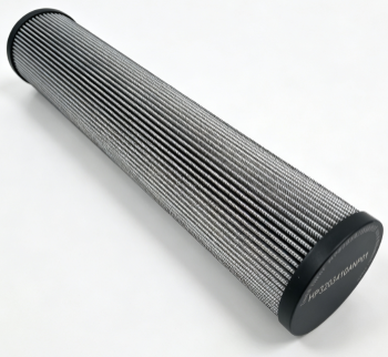 HP3203A10ANP01 Hydraulic Oil Filter Element Stainless Steel Support Mesh Industrial Machinery Filter Cartridge