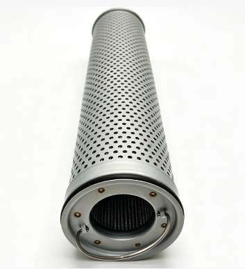HY 16292 Hydraulic Oil Filter Element High Precision Replacement Filter Cartridge For Industrial Hydraulic System