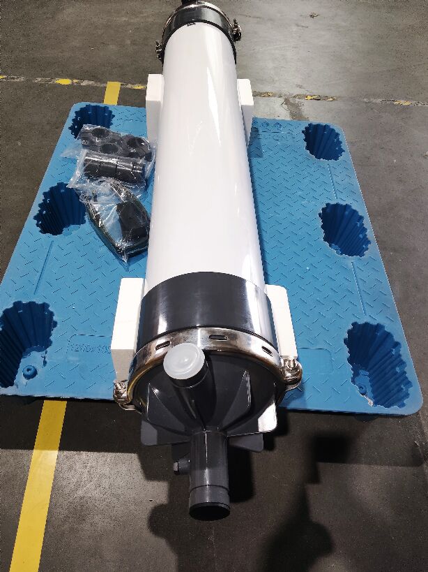High Quality Ultrafiltration Membrane for Water Treatment