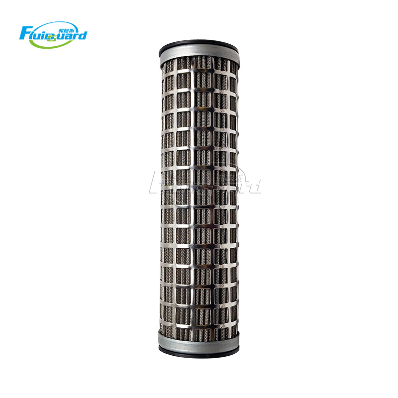 High Effiency Hydraulic Filter Element WPI-0060-056-0235-S-N-RT
