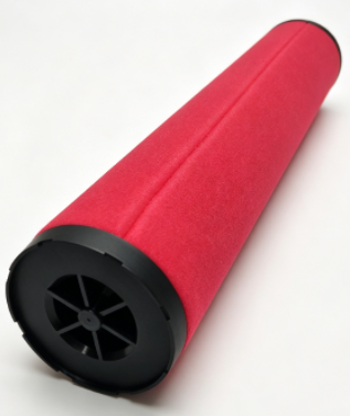 Factory Supply GZF070ZOE Air Line Filter Element High Efficiency Compressed Air Purification Filter