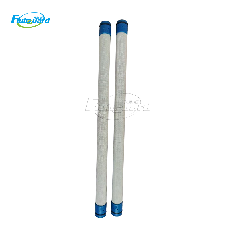 Marine Fuel Filter Element 471063 Candle Filter 