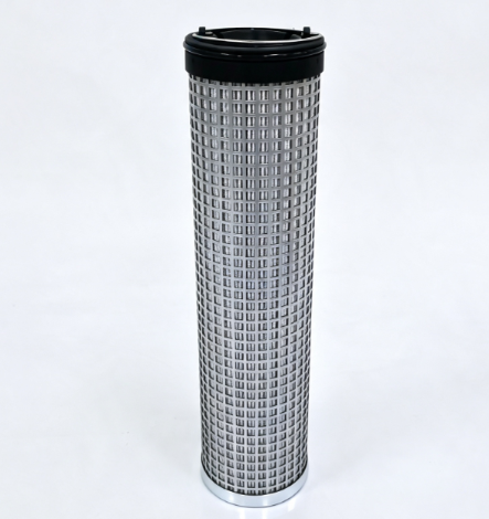 Replacement HY90808 Hydraulic Oil Filter Element for Hydraulic System Filtration
