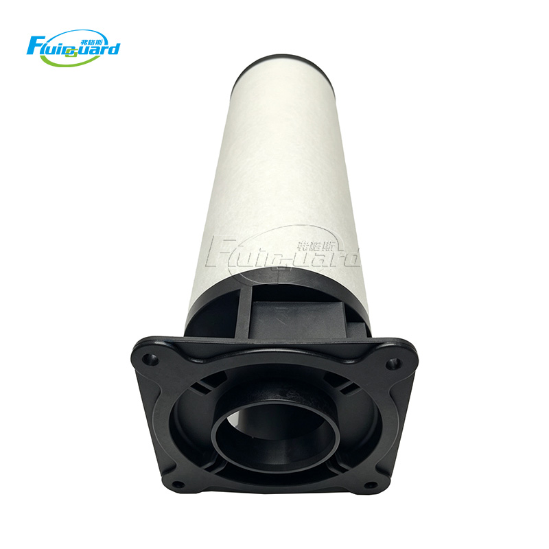 High Performance Vacuum Pump Exhaust Filter 532571826