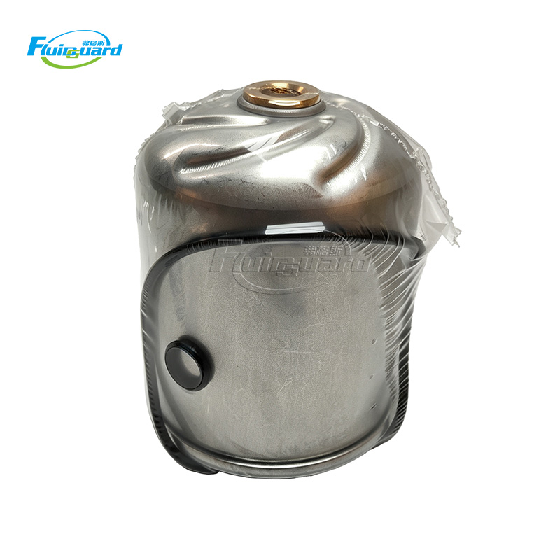 Centrifugal 1006411880 Oil Filter For Weichai Engine