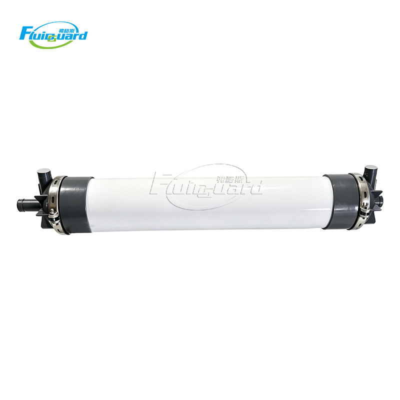Ultrafiltration (UF) Membrane Water Filter Cartridge