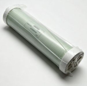 BW30XFRLE-400/34 RO Membrane 8 Inch Brackish Water Anti-fouling Low Energy Reverse Osmosis Membrane Element 400 sq.ft 34mil