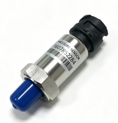 Pressure Sensor 1607852284 Replacement Spare Part for Screw Air Compressor