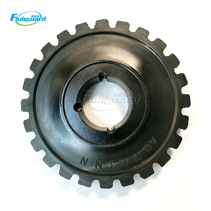 Hot Sale Air Compressor Spare Parts Coupling