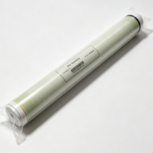 NF1-4040R Nanofiltration Membrane 4040 NF Membrane Element For Water Softening And Partial Desalination