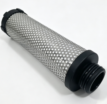 LFE0050D Compressed Air Line Filter Element