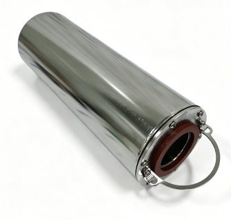 ICB-600504 Acid Removal Filter Element, Oil Acid Adsorption Filter Cartridge for Turbine Oil Purification