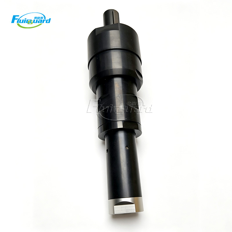 LZB33-L-AR0001-11 Vane Air Motor for Industrial Use