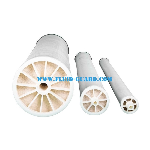 Standard Sale RO element Brackish Water Reverse Osmosis Membrane AG-2540TM