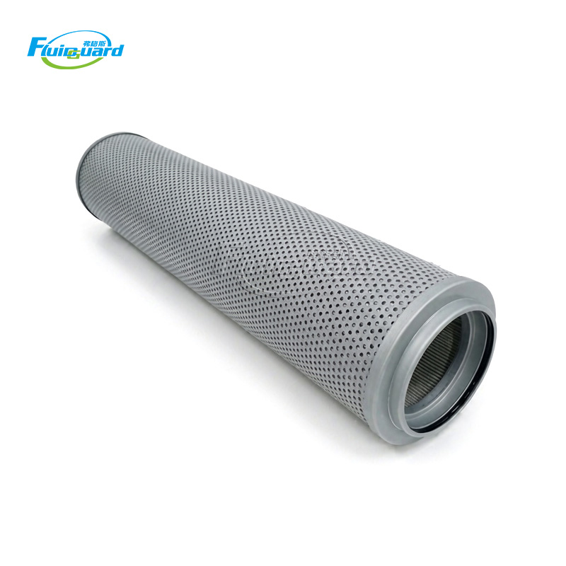 Factory Supply Hydraulic Oil Filter FAX-800X10 Return Filter element 