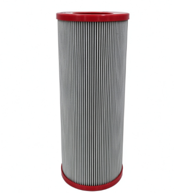 01.NR1000.6VG.10.B.P Hydraulic Return Line Oil Filter Element, Glass Fiber Filter Cartridge
