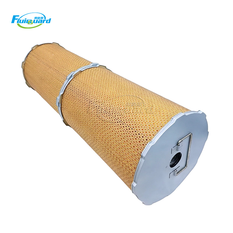 Marine Heavy Hydraulic Filter GE84D721178P2 Fuel Oil Filter Element