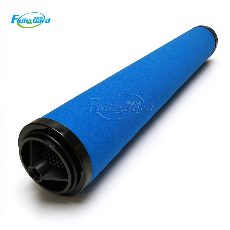 High Quality PD/PDP970-3600F Compressor Line Filter 1629054015 