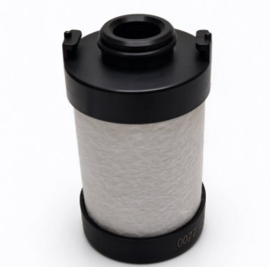 0077 EH Inline Filter Element, Compressed Air Coalescing Filter Cartridge