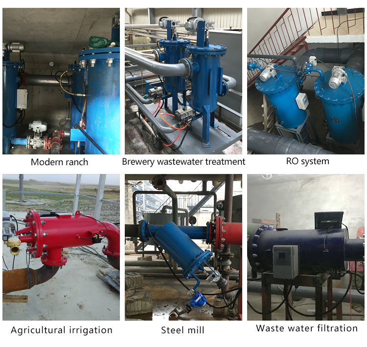 Self Cleaning Filter  (1)