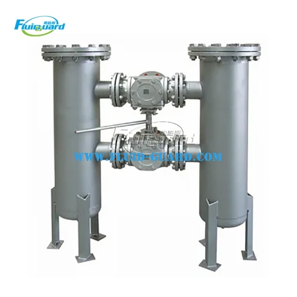 Machine Filter Storage Stainless Steel Bag Filter Housing Duplex Strainers and Bag Filters ...