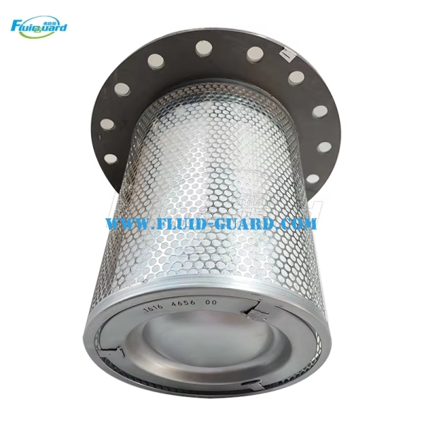 Air Oil Separator Filter Replaces Parts 1616465600