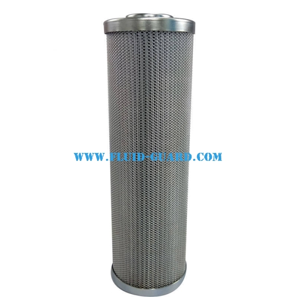 Replacement Leemin GU-H Series High Pressure Hydraulic Oil Filter element GX-10x10 GX-25x20 GX-40x30