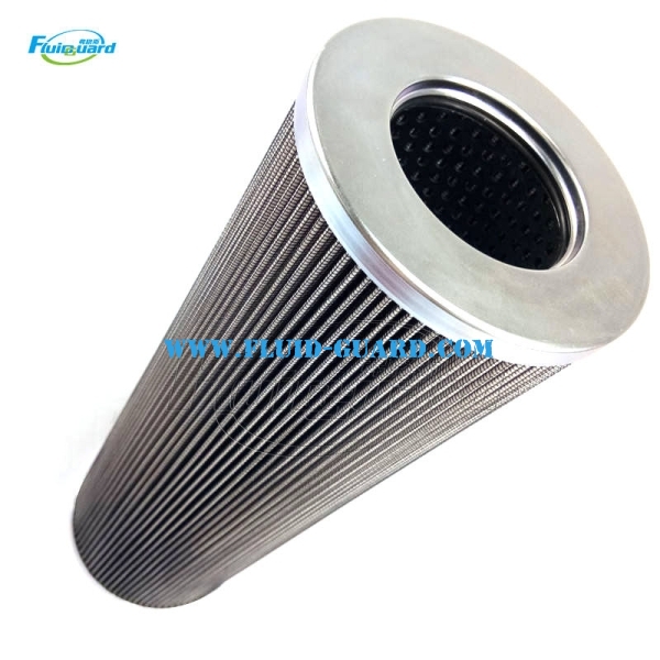 Replacement 01E.210.6VG.16.E.P. 01E.210.6VG.16.E.P. 01E.210.10VG.16.S.P. Internormen Tank-mounted Return Line Filter element