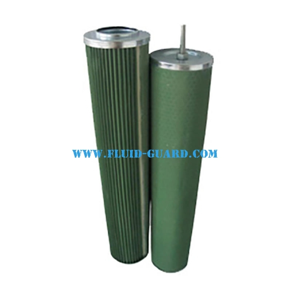 Aviation Fuel Coalescer and Separator Filter element